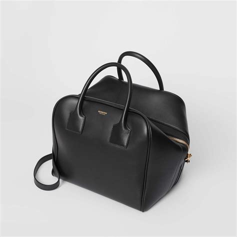 burberry cube bag review|thomas burberry bags.